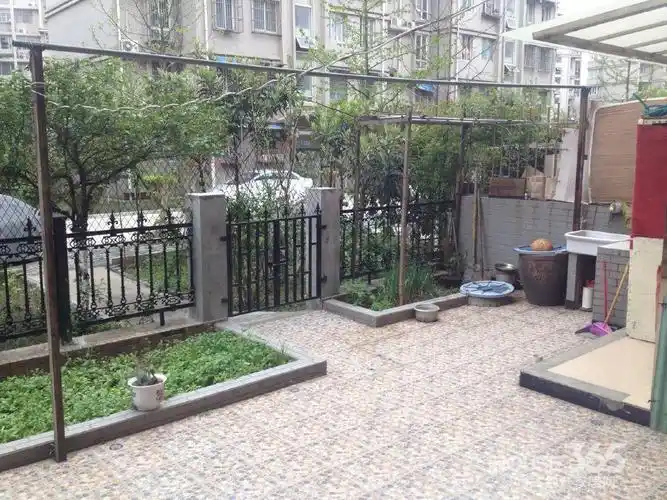 小院装修理念_一楼小院装修设计_一楼小院装修