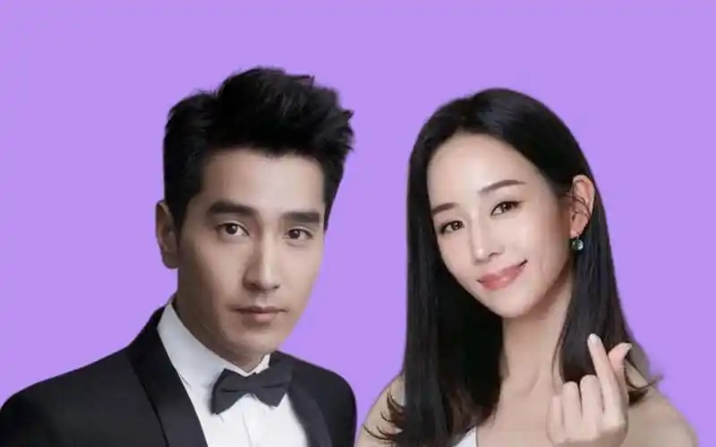 赵又廷瞒不住了!