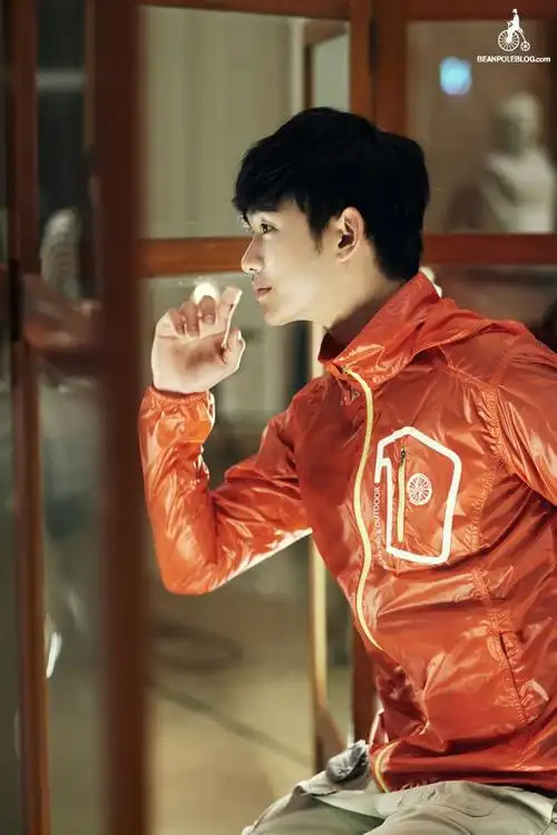 金秀贤 - 堆糖,美图壁纸兴趣社区