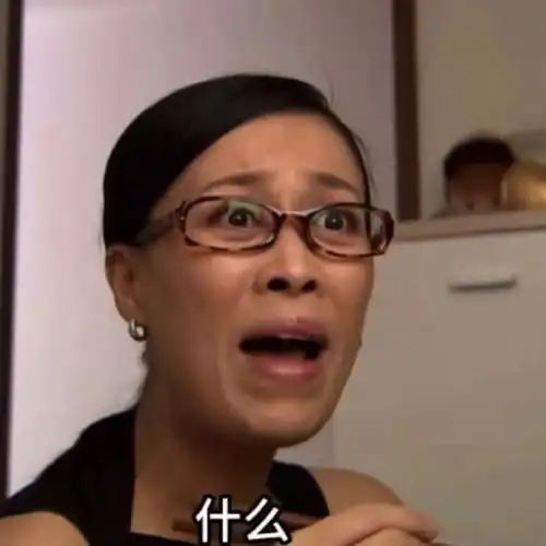 沈腾喊出那英版什么