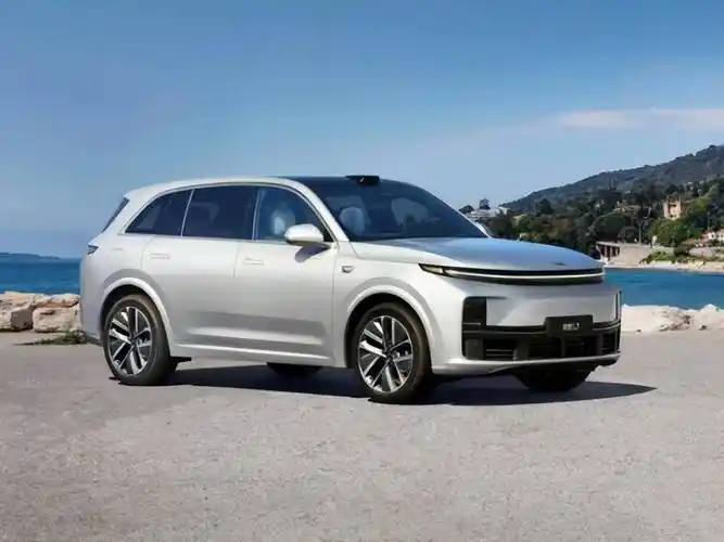 理想l7值得买吗_搜狐汽车_搜狐网