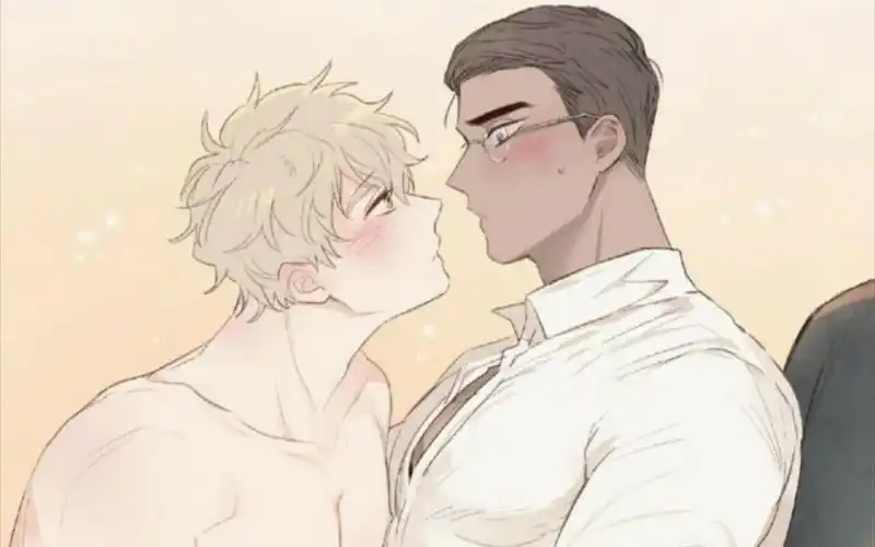 活动作品黑皮受x忠犬攻看到你我的灵感一下就来了