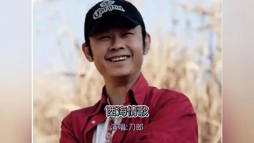 西海情歌 刀郎