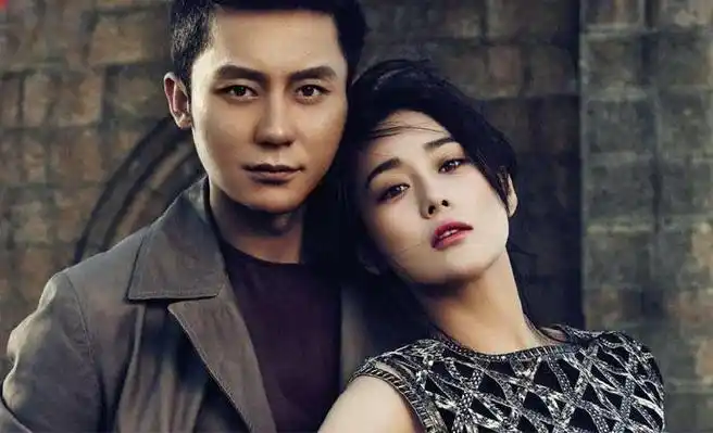 张馨予和霍建华,霍建华吃鸡王,本文共(2164字)