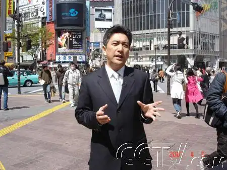 [高端访问]专访日本首相安倍晋三