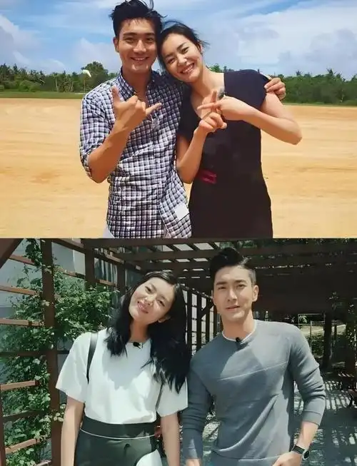 刘雯深情表白崔始源,信件曝光感人至深