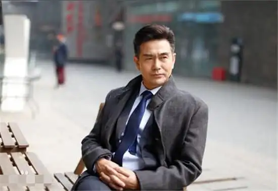 《罪域》演员现状:郑毅然淡出,兆辉煌还是单身,张晓丽美艳依旧