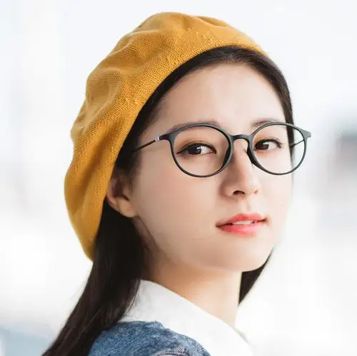 出门必备眼镜框,你get了木有?