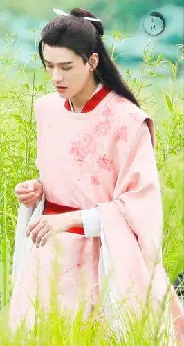 温客行(小说《天涯客》的角色)_360百科