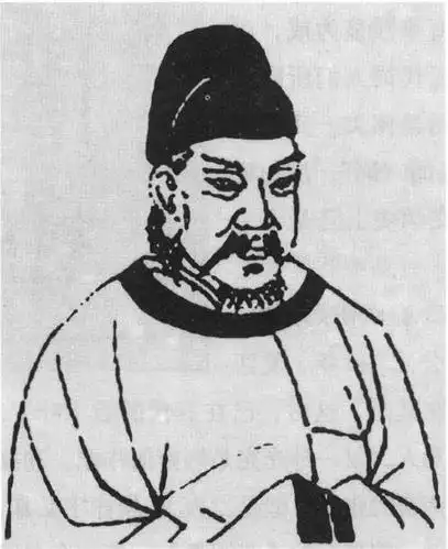 温庭筠的影响——所谓"花间派"——蜀中词人:韦庄——王衍——牛峤毛