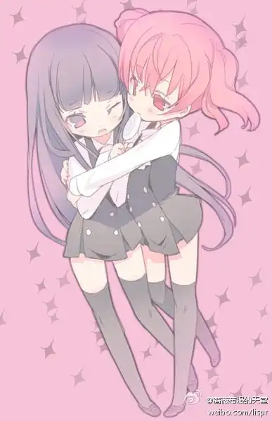 漫画人物图片大全纯粹线条勾勒好就可以了身体