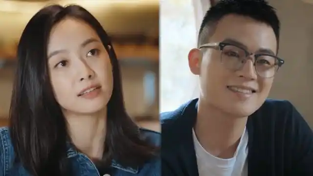 嗑到了!宋茜弹吉他欧豪目不转睛满眼爱意,又是糖份爆表的一天