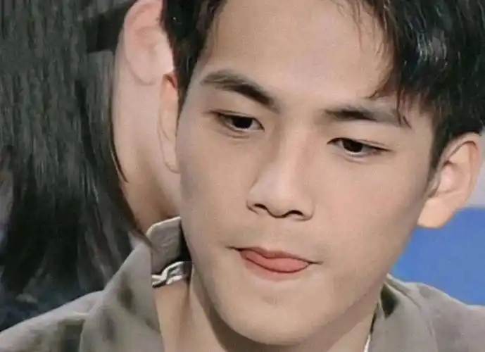 看完不老男神钟汉良的颜值暴击,我又可以了!