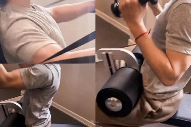 男友—《健身篇》#肖战