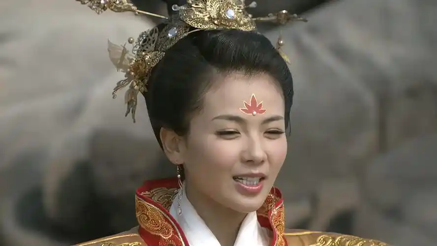 刘涛喊话日本核污水:妈祖深入人心,大海你还管不管!