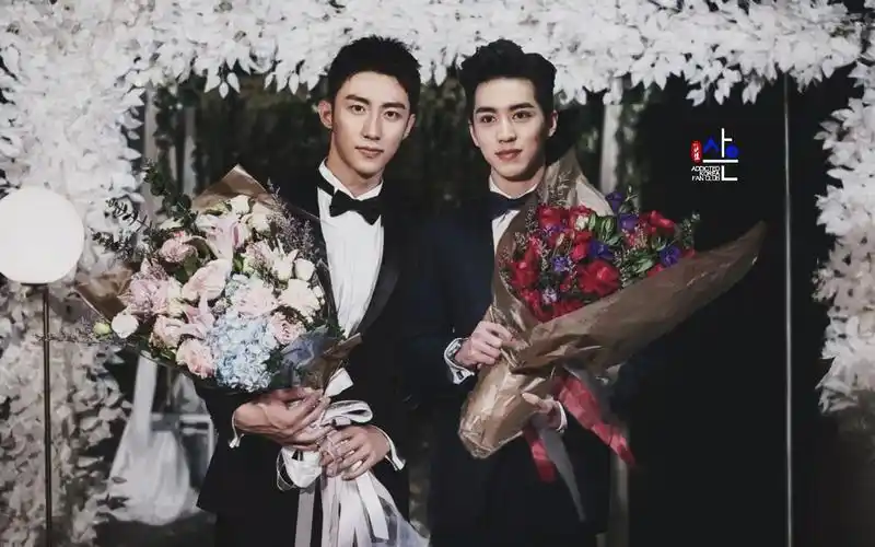 瑜洲结爱希望有一天你会明白黄景瑜x许魏洲