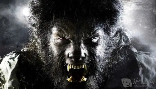 将重口味进行到底 nbc新剧《狼人》