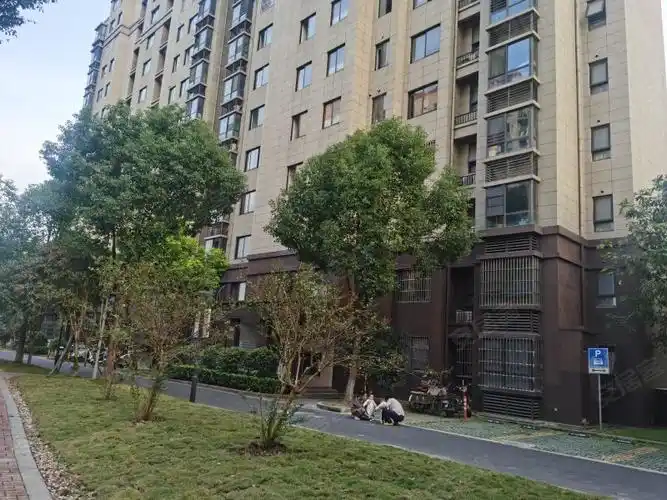 泗泾新苑(西区)