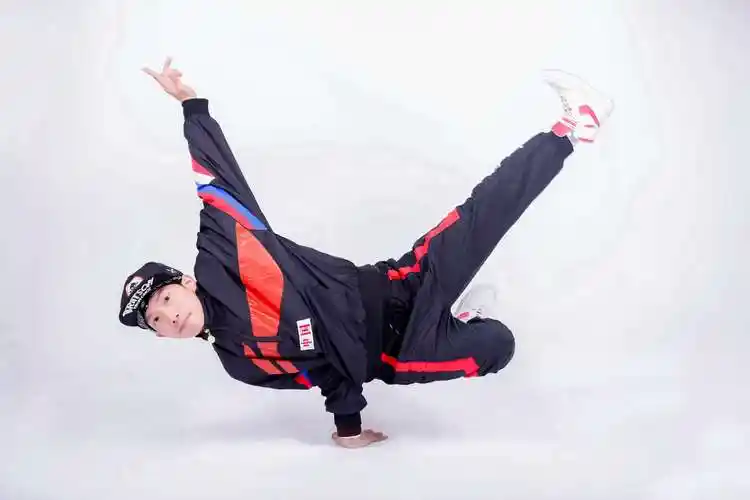 晨希王牌街舞―艺术梦想启航