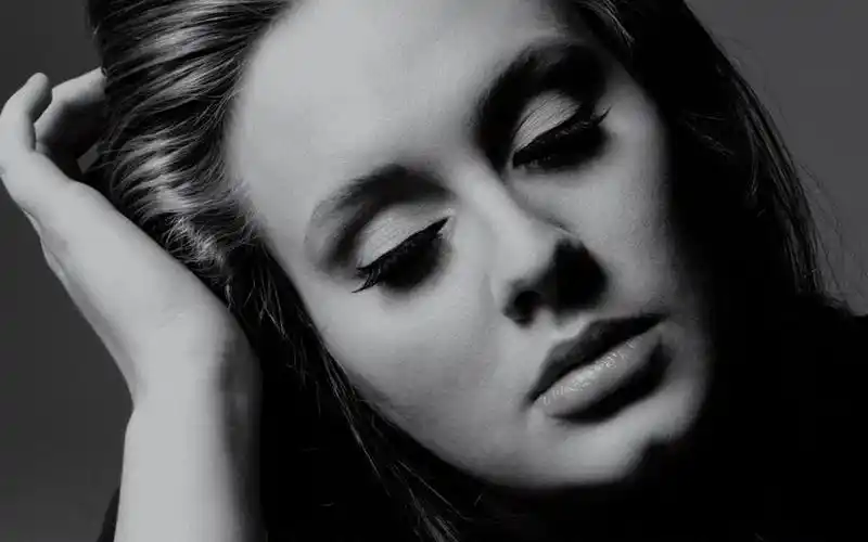 阿黛尔壁纸,欧美女歌手阿黛尔,阿黛尔高清壁纸,adele桌面壁纸,人物