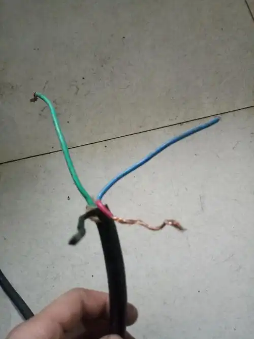 380v恒温电饼铛咋接? - 知乎