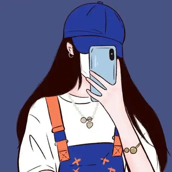 女头图集 微信头像简单干净女生不露脸 - 抖音