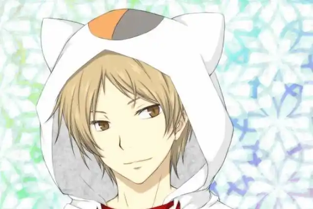 夏目友人帐夏目你可知你在寻找的人其实也在寻找着你