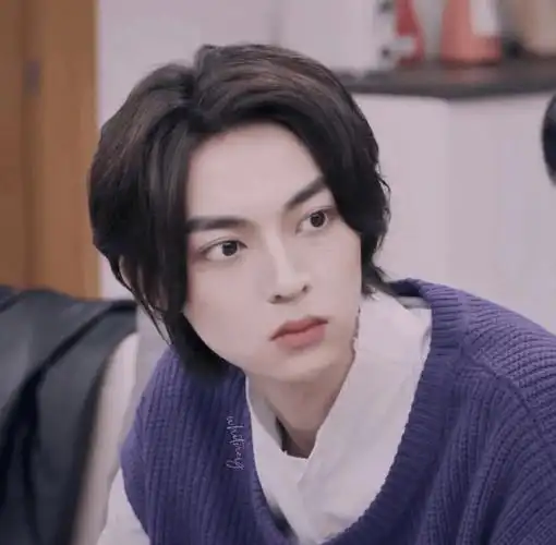 原创人间扳手陈立安