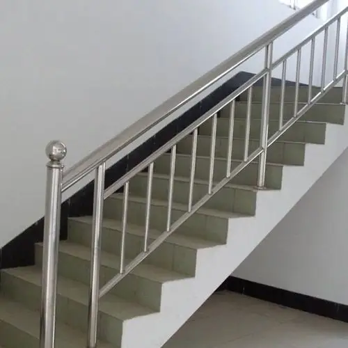 不锈钢楼梯扶手