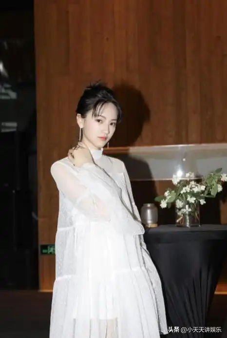 《长相思》"关系户",演技又别扭又夸张,连杨紫都带不动|陈欣予|黄灿灿