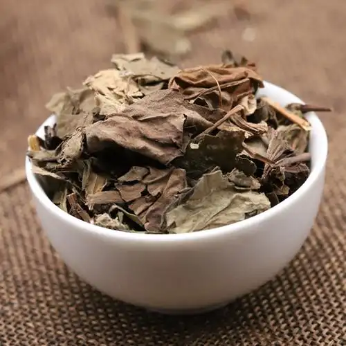 鱼腥草新鲜折耳根鱼腥草干泡水片草药野生鱼星草菜泡水泡茶2罐装