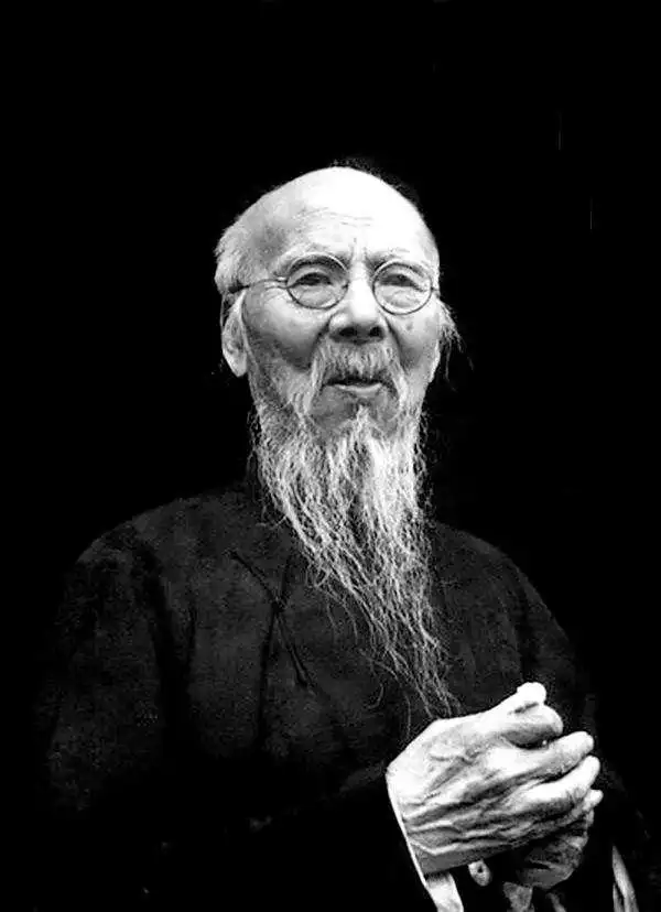 老艺术家那么多建国后真正授予人民艺术家称号的只有他们六人