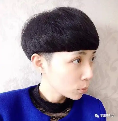 春天流行"盖盖头"