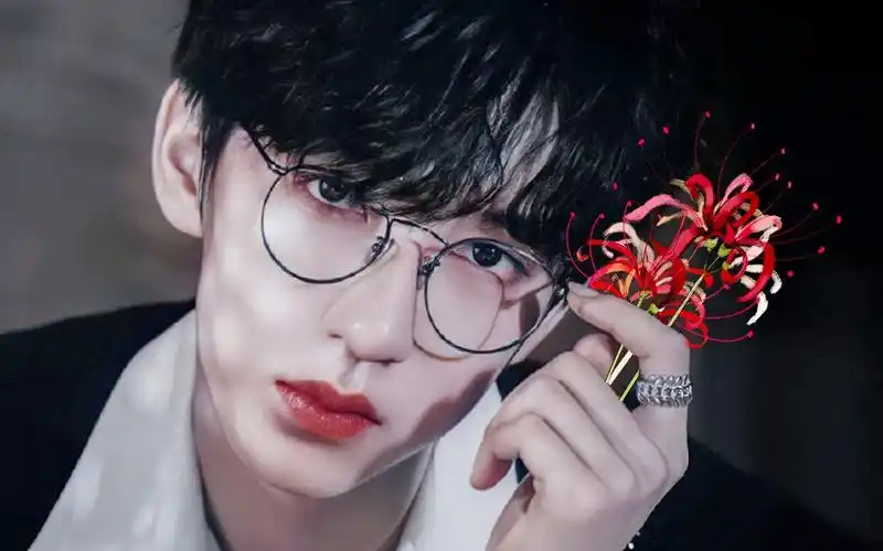 【贺峻霖|病娇|胆小慎入】姐姐,要和我玩捉迷藏吗?_哔哩哔哩_bilibili