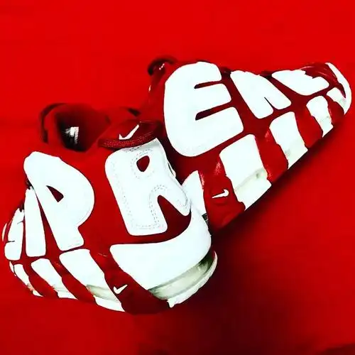 从儿时的迷恋到长大后的怀念,三十五岁鞋狗的故事你也感同身受!