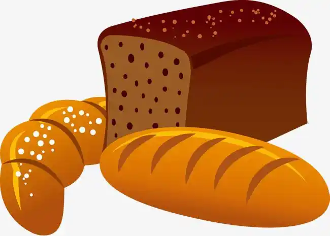 豆宝语录 之 面包🍞我的面包 - 简书