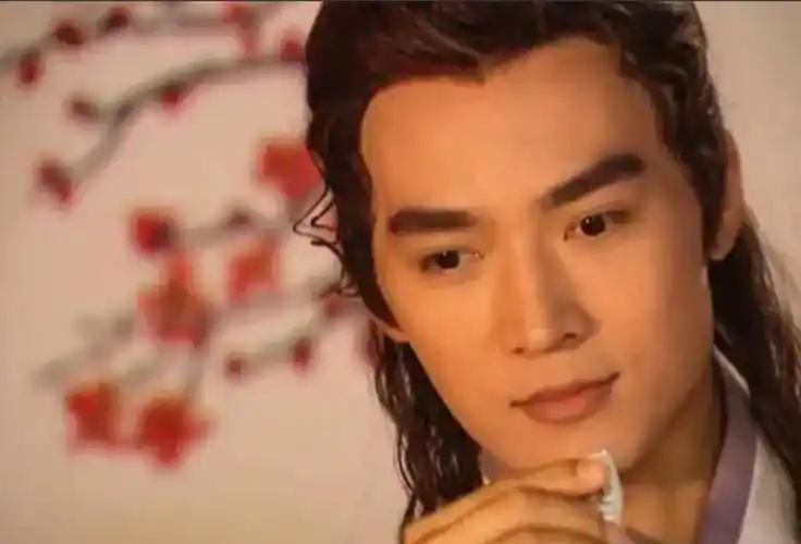 成就在全班排前3的焦恩俊,却整整5年无戏可拍,生活都困难的他,怀揣着