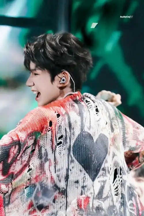 小鬼王琳凯##王源