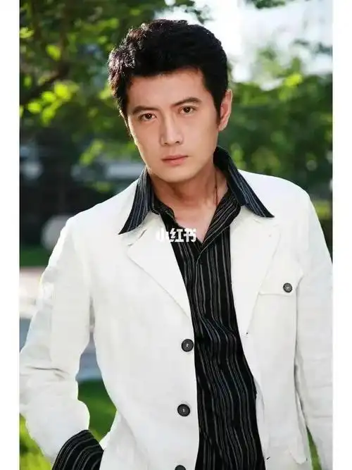 盘点小帅而不红的男演员二十七