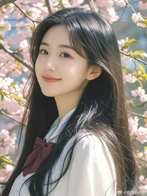 写真集锦展现多样魅力,从清纯唯美到可盐可甜,每一张都是颜值巅峰.