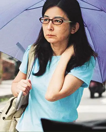 揭秘昔日红星陈淑桦近况形容憔悴住宅破败