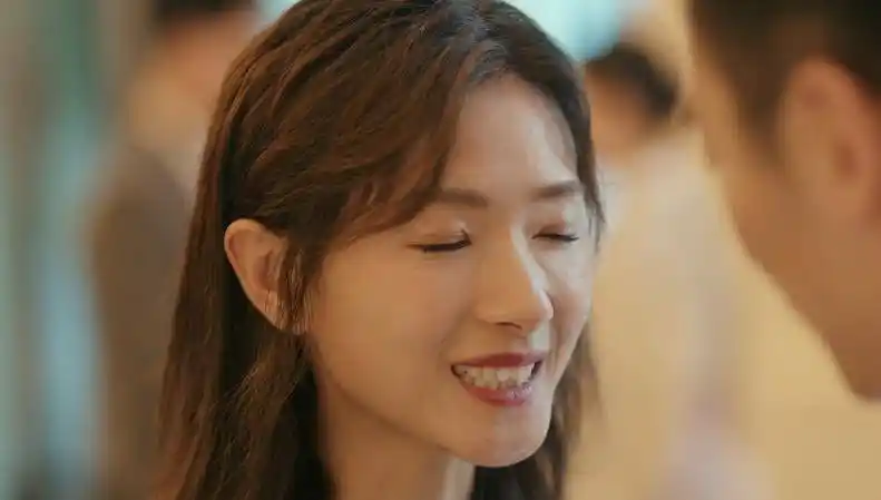 打分评价都"一针见血"_观众_马修_万茜