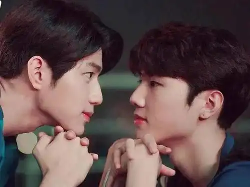 泰腐剧《男校风云》|剧情迷惑,结尾强行he,看得满头问号?