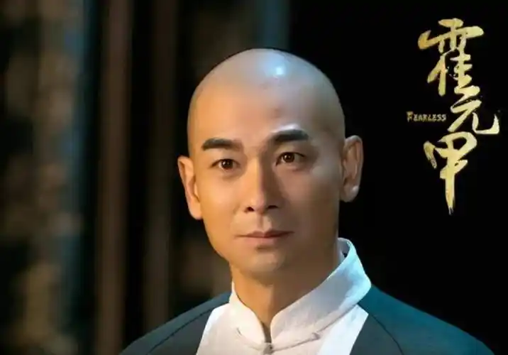 张丹露:赵文卓此生挚爱是梅艳芳,但他是个好丈夫,好爸爸_误会_小角色