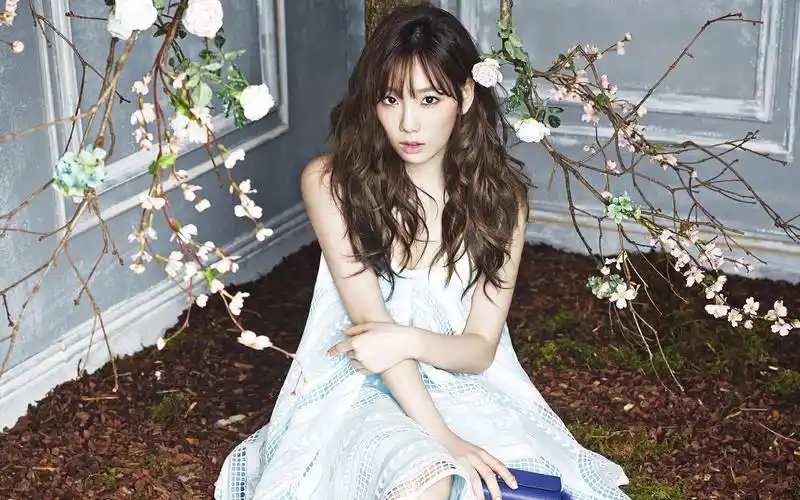 首页 桌面壁纸 美女壁纸 少女时代成员金泰妍图片高清壁纸下载4上一张