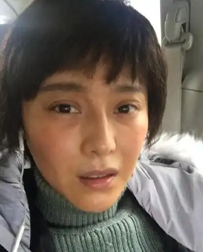 范冰冰不惜自毁女神形象首次扮丑 在《我不是潘金莲》中演绎小人物