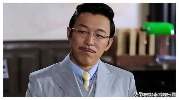 演惯了小人物的黄渤,还是在高大上的角色上翻了车|沈腾|演员|沙溢