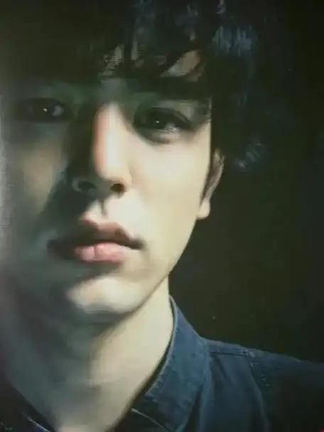 发发帅哥 #妻夫木聪 #inmyfeelings - 抖音