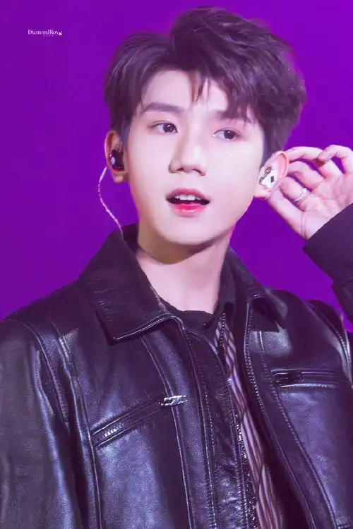 王源看我们如何相遇vlog##王源的旅行明信片