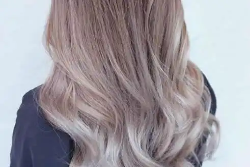 《刀客云空》百变色彩系列之亚麻色